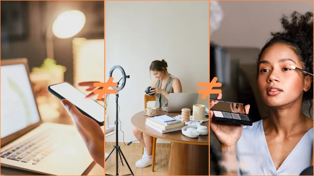 Cara efektif monetisasi content creator