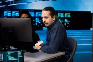 Cara masuk cybersecurity analyst