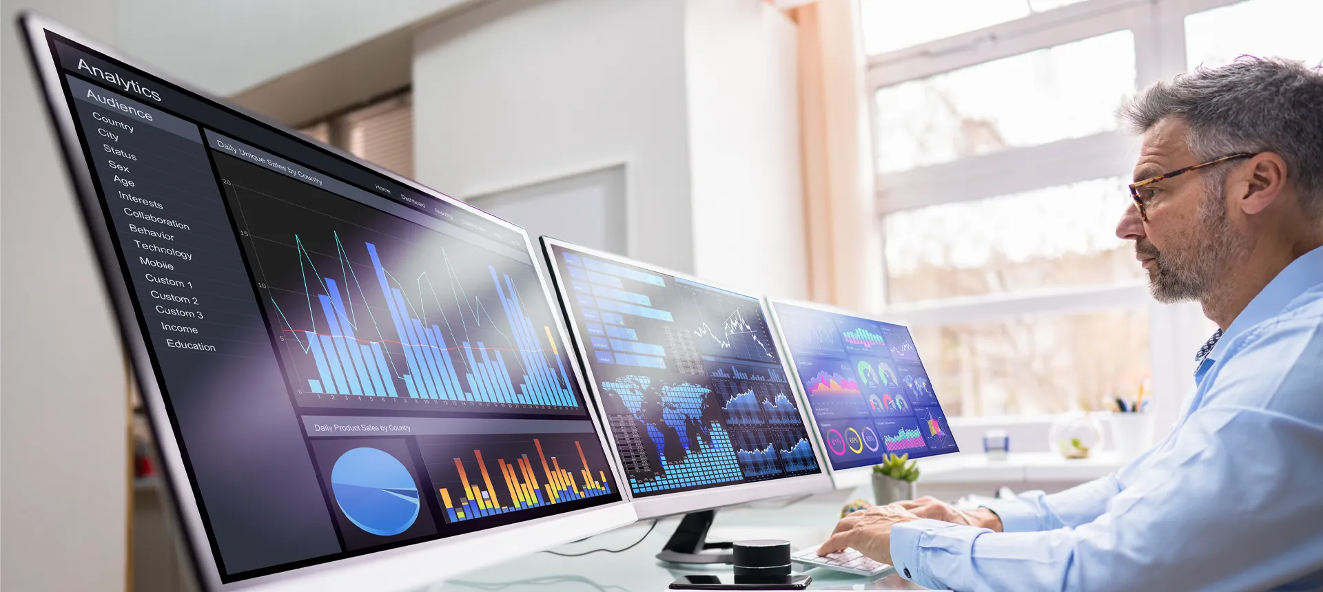 Lowongan Big Data Specialist 2025