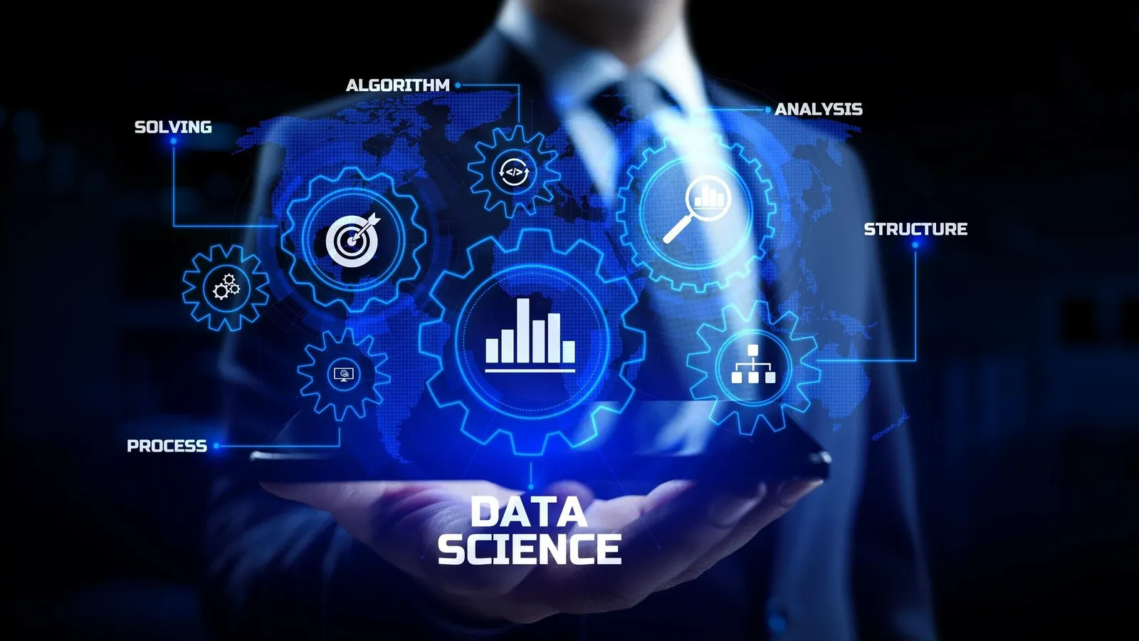 Sertifikasi data scientist pemula