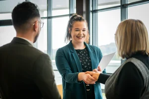 Tips Interview Process Automation
