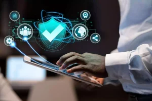 information security