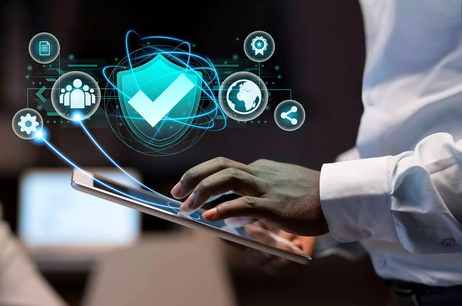 information security