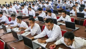 Info Pendaftaran CPNS 2026 dan Klarifikasi BKN Soal Isu Hoaks