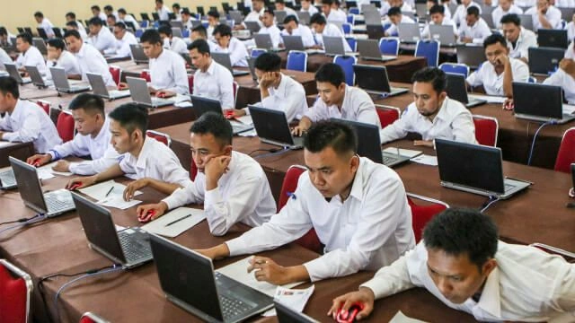 Info Pendaftaran CPNS 2026 dan Klarifikasi BKN Soal Isu Hoaks