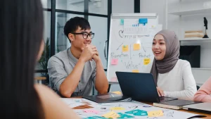 Cara Bikin CV Menarik Meski Tanpa Pengalaman Kerja Bagi Gen Z