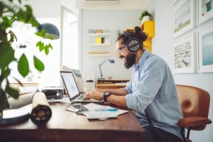 Panduan Memulai Karier Remote Worker Untuk Pemula