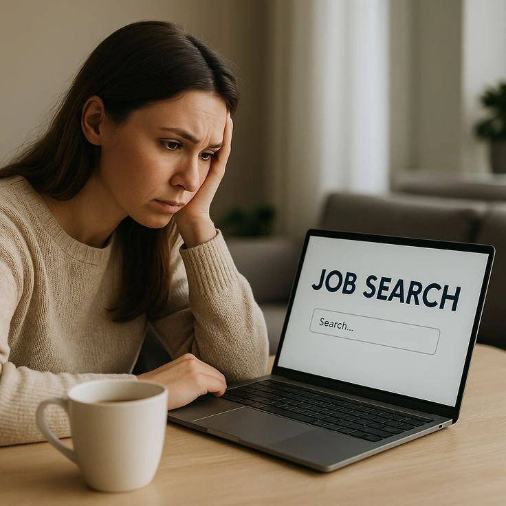 Jangan Sampai Tertipu! Inilah Cara Menghindari Ghost Job yang Bikin Pencari Kerja Rugi Waktu