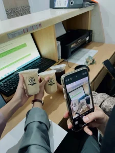 Rahasia Kenapa Pekerja Kantor Butuh Minum Kopi