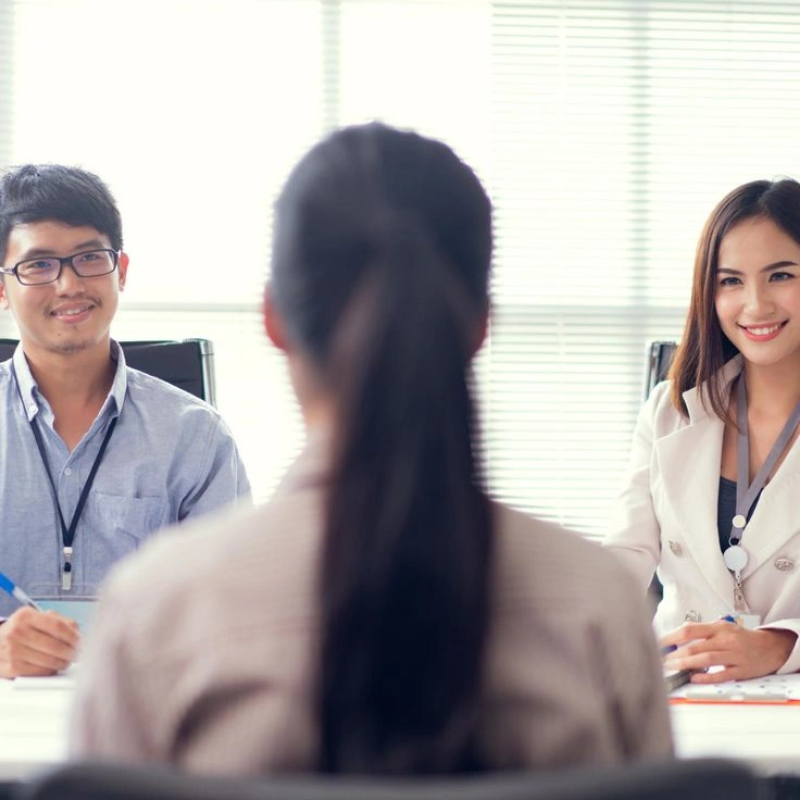 Interview Ditanya Soal Tahan Ijazah