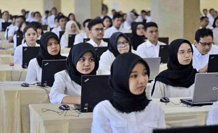 Siap-Siap War Formasi Pemerintah Beri Sinyal Pembukaan Seleksi CPNS 2026