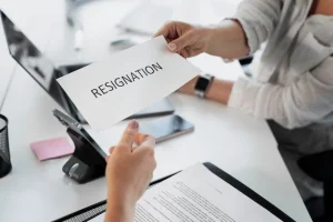 Ini Alasan "Balas Dendam" Di Balik Gen Z Resign Massal