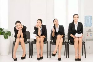 Bahasa Tubuh Saat Interview Kerja: Cara Tampil Percaya Diri