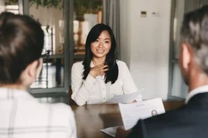 Strategi Membangun First Impression Positif Saat Interview