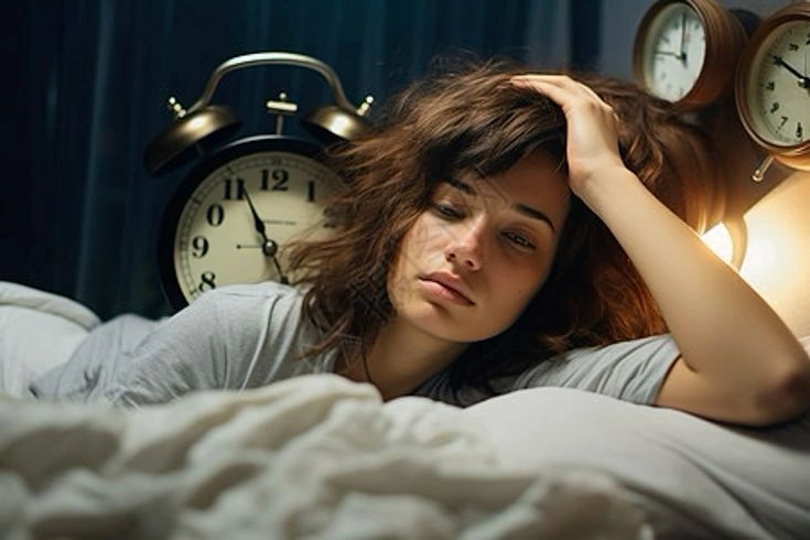Awas Bahaya Post Holiday Blues! Kenali Gejala Sedih Usai Liburan