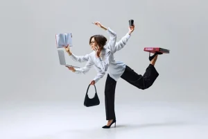 Jangan Terlalu Serba Bisa di Kantor, Bisa Rugi Sendiri! Kok Bisa?