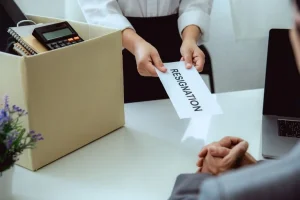 Jangan Asal Keluar! Terungkap Waktu Terbaik Untuk Resign Kerja